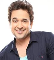 Mehul Bhojak