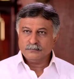 Milind Dastane — Director