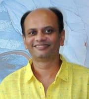 Milind Pathak