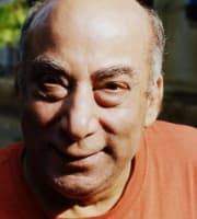 Mithilesh Chaturvedi — Supporting Actor