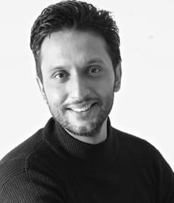 Mohammed Zeeshan Ayyub