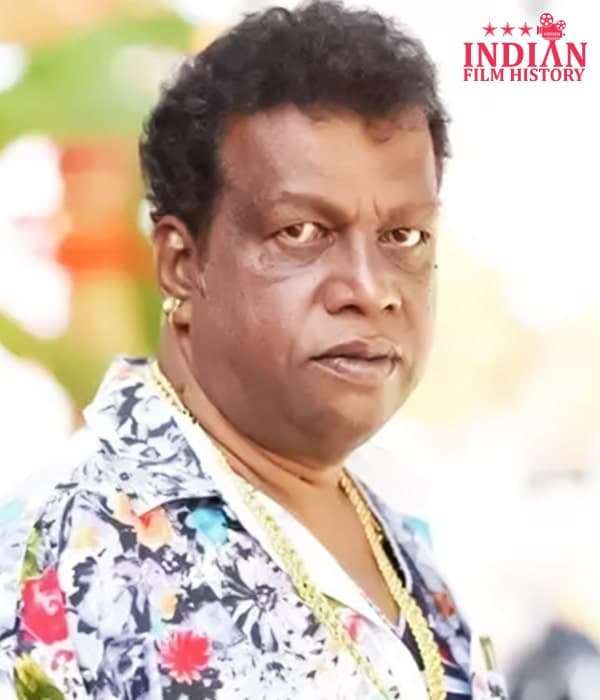 Mohan Juneja — Supporting Actor