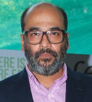 Mohan Kapoor