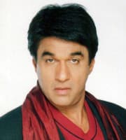 Mukesh Khanna — Supporting Actor