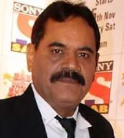 Mushtaq Khan
