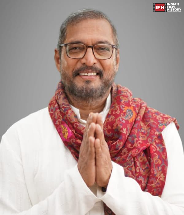 Nana Patekar