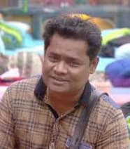 Nandkishor Chougule — Supporting Actor