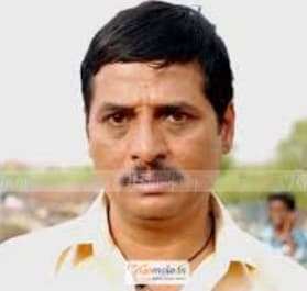 Nandu Madhav — Supporting Actor