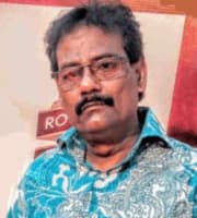 Nasir Faraaz — Lyricist