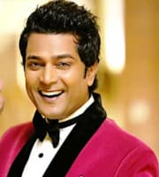 Navin Prabhakar — Supporting Actor
