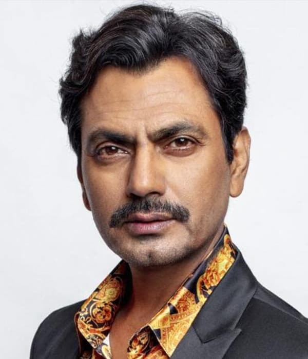 Nawazuddin Siddiqui