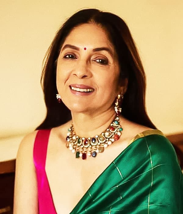 Neena Gupta — Supporting Actress