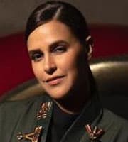 Neha Dhupia