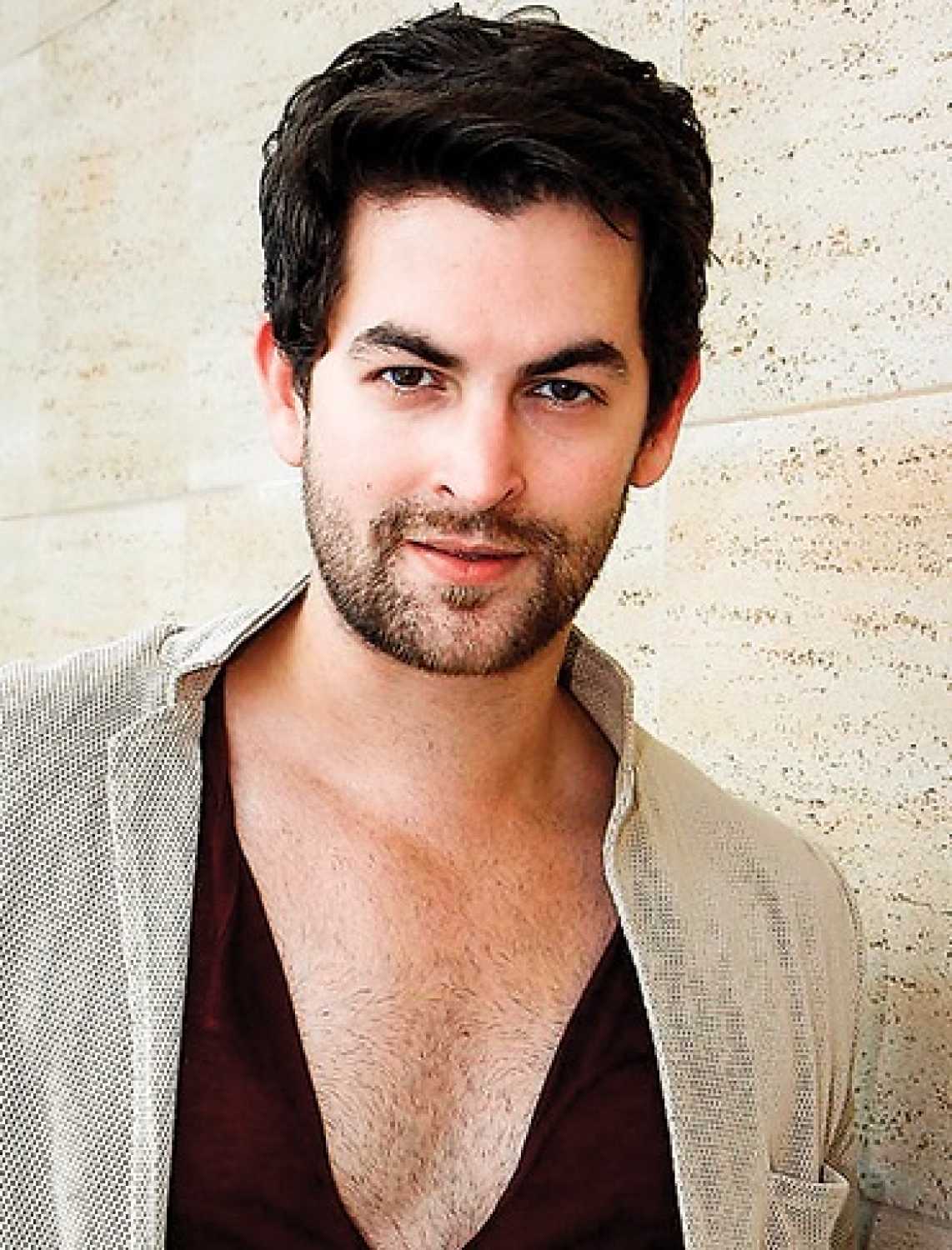 Neil Nitin Mukesh