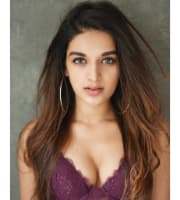 Nidhhi Agerwal