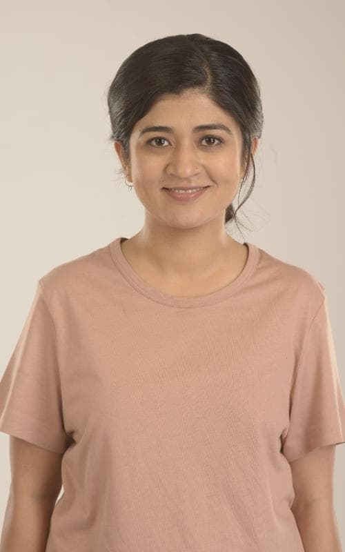 Nidhi Bisht — Supporting Actress