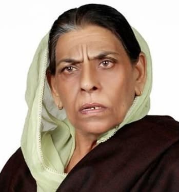 Nirmal Rishi — Supporting Actress