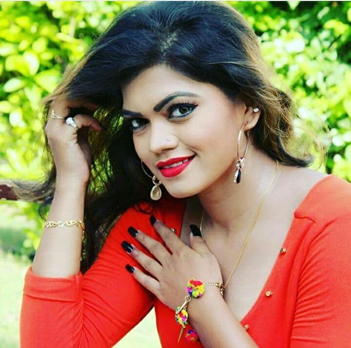 Nisha Dubey