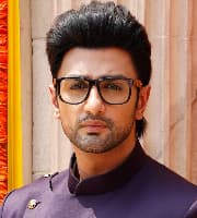 Nishant Malkani — Guest Appearance