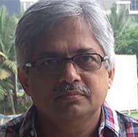 Nitin Vaidya — Producer