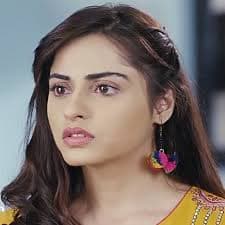 Niyati Fatnani — Actress