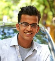 Onkar Raut