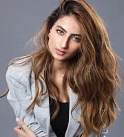 Palak Tiwari