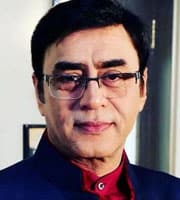 Pankaj Berry — Supporting Actor