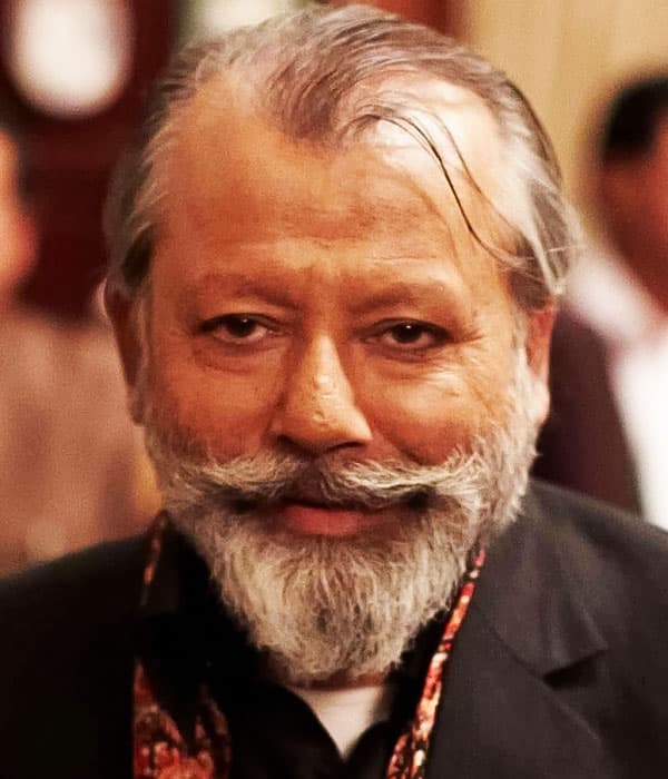 Pankaj Kapur