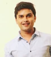 Pankaj Khamkar