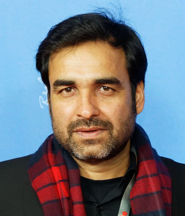 Pankaj Tripathi