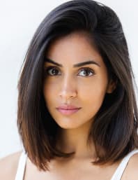Parveen Kaur — Supporting Actress