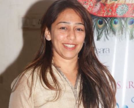 Phulwa Khamkar — Choreography