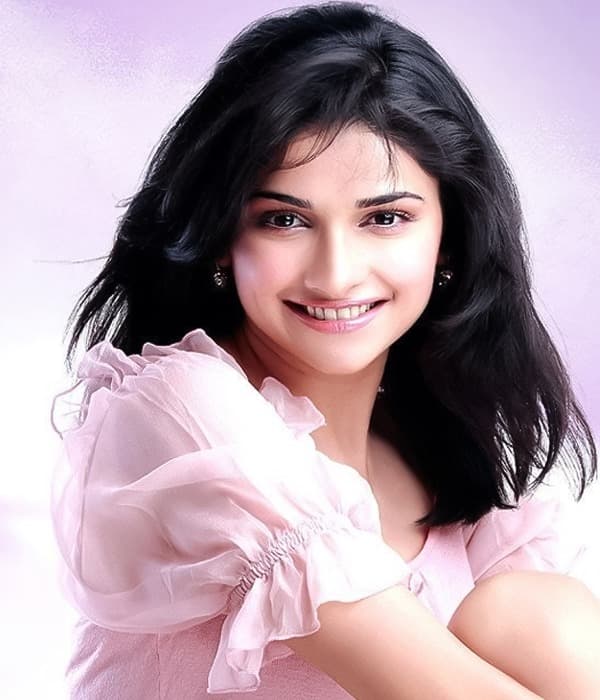 Prachi Desai