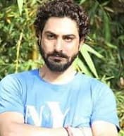 Praneet Bhat — Supporting Actor