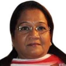 Pratima Kazmi — Supporting Actress