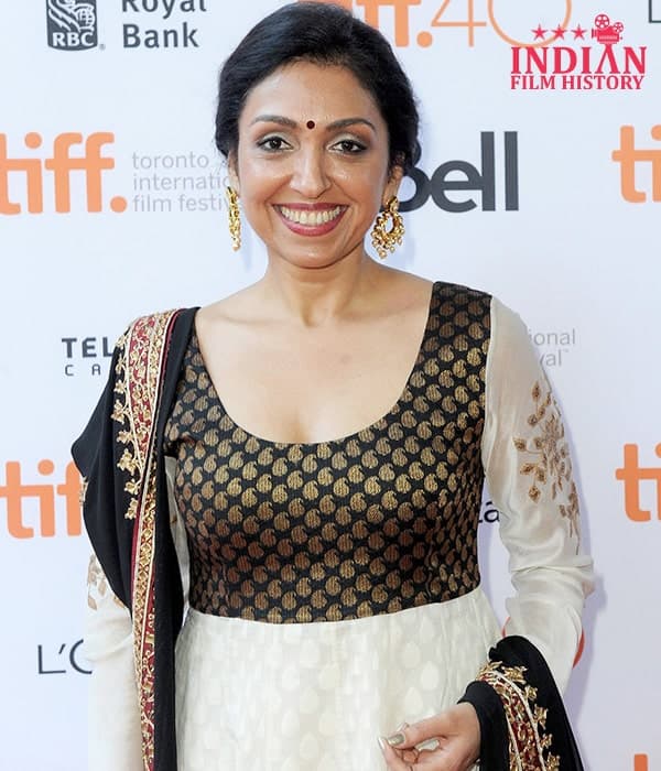 Priti Sahani — Producer