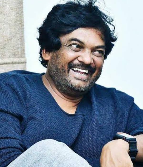 Puri Jagannadh — Director