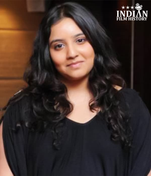 Pushtiie Shakti — Supporting Actress