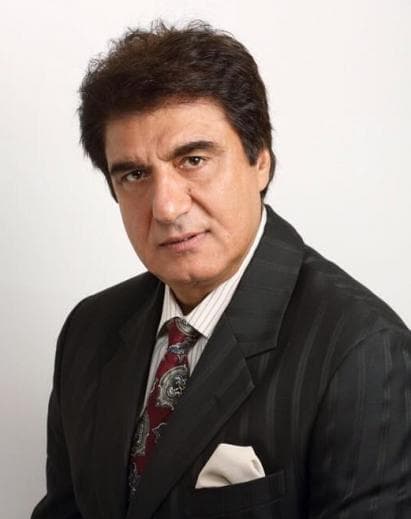 Raj Babbar