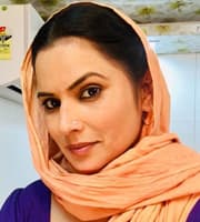 Raj Dhaliwal