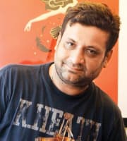 Rajat Arora — Lyricist
