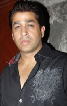 Rajat Bedi — Supporting Actor