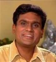 Rajesh Bhosale — Supporting Actor