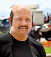 Rajesh Roshan — Music director