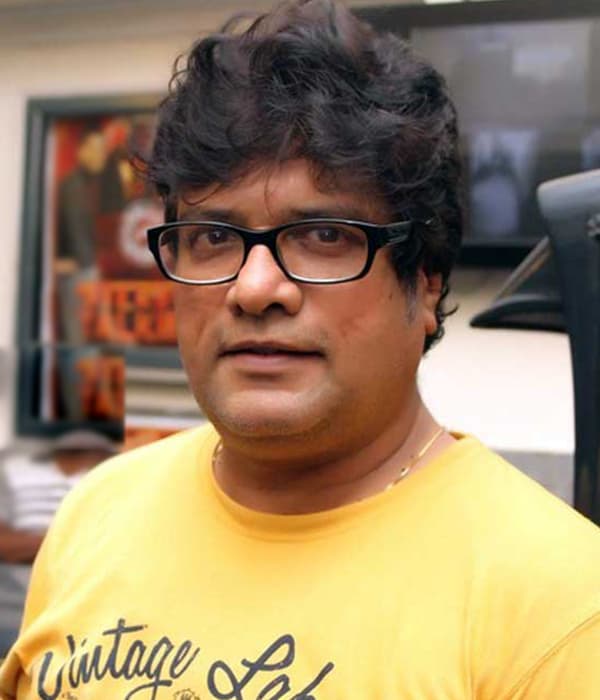 Rajesh Sharma — Supporting Actor