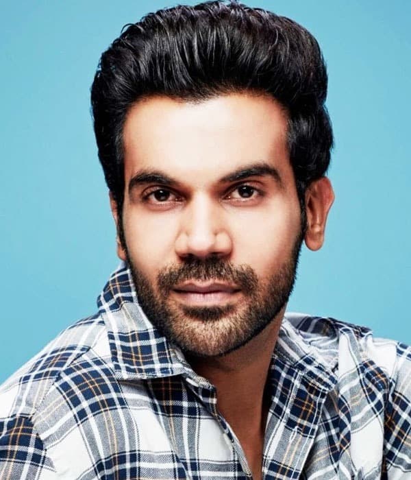 Rajkummar Rao