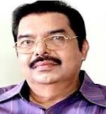 Ram Mohan