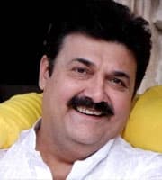 Rasik Dave — Supporting Actor