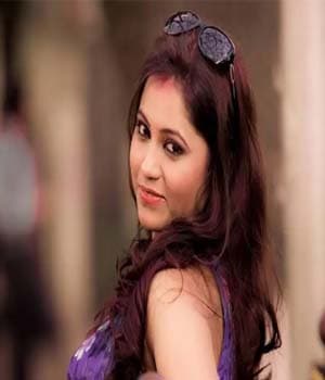 Rasika Vengurlekar